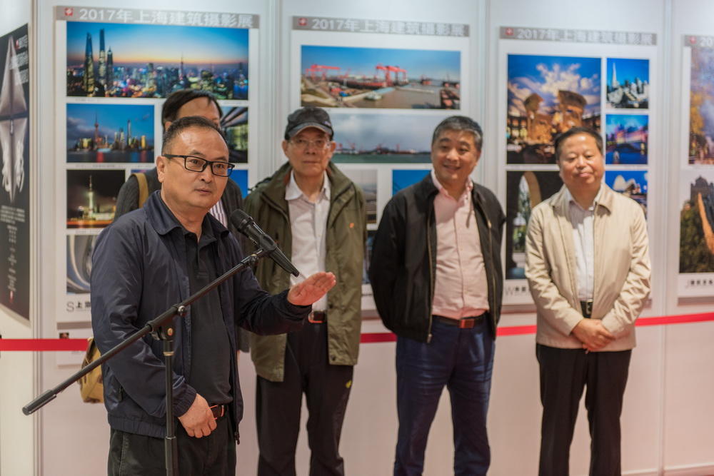 同济大学建筑设计研究院(集团)有限公司党委书记王健